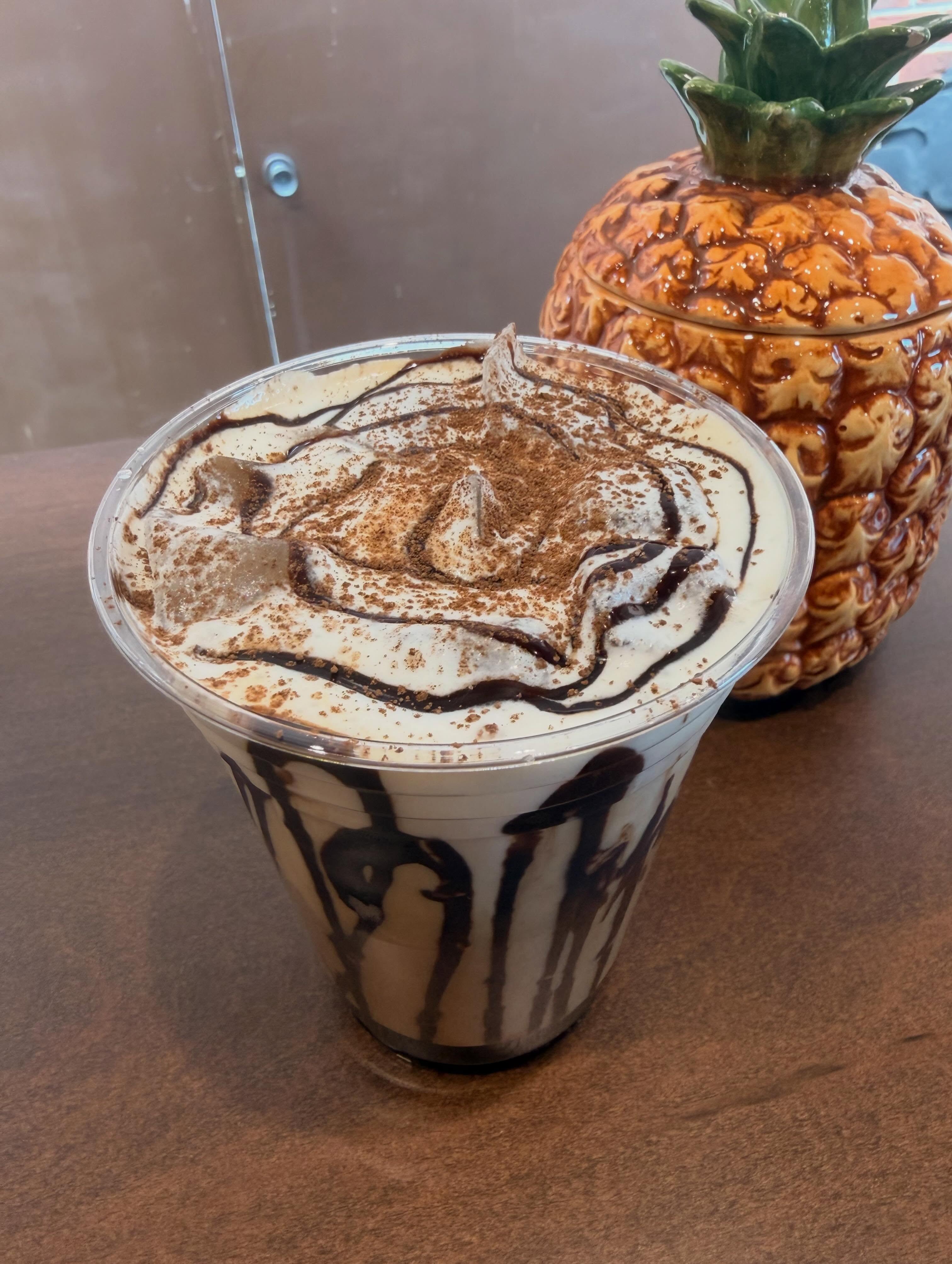 Aloha Espresso Slider Image