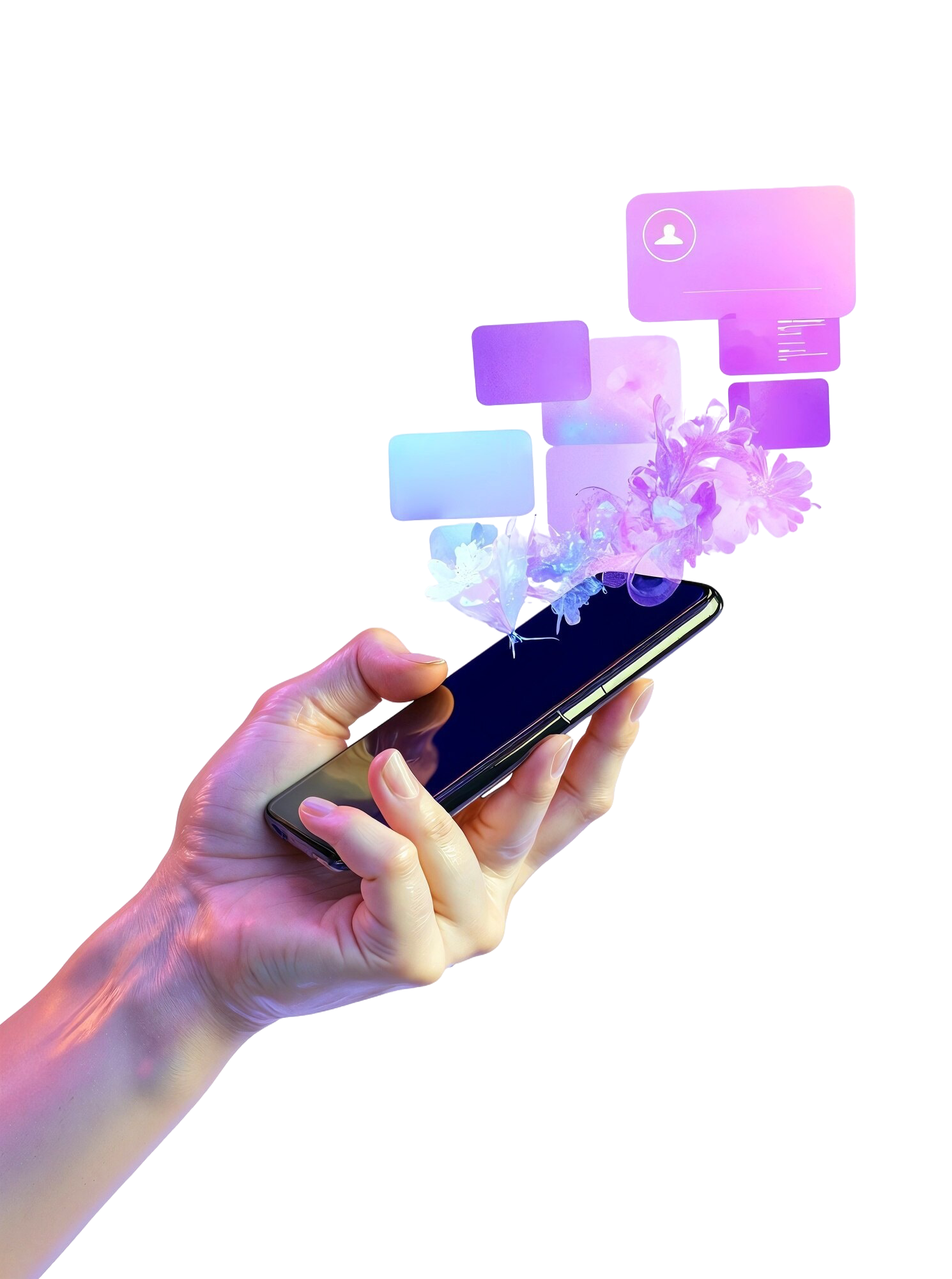 Built for Serious Creators